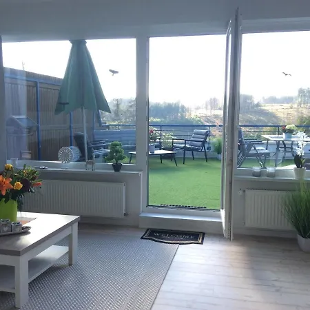 Lägenhet Terrassenhaus 649 Braunlage
