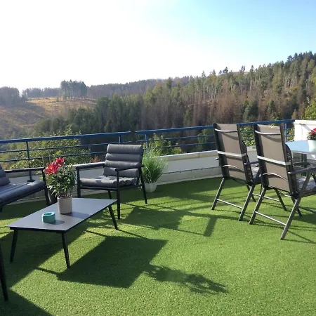 Lägenhet Terrassenhaus 649 *
