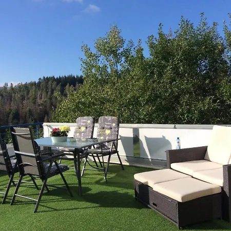Terrassenhaus 649 *