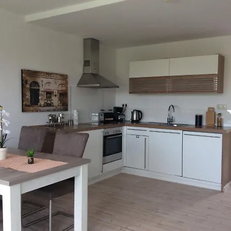 Terrassenhaus 649 Lägenhet *