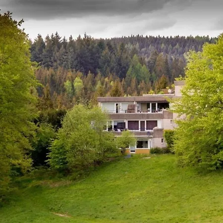 Terrassenhaus 649 Braunlage