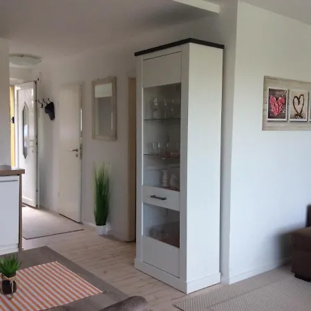 Terrassenhaus 649 Braunlage