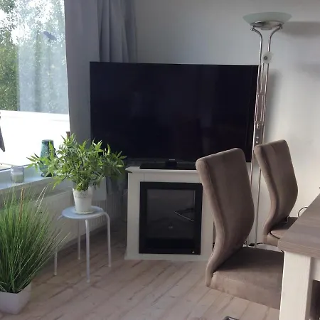 Terrassenhaus 649 Lägenhet *