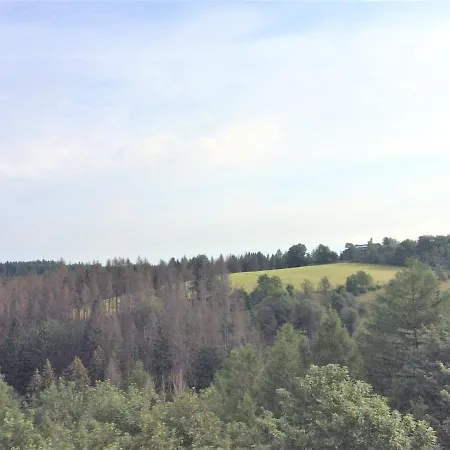 Terrassenhaus 649 * Braunlage